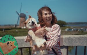 Scout Productions goes to the DOGE