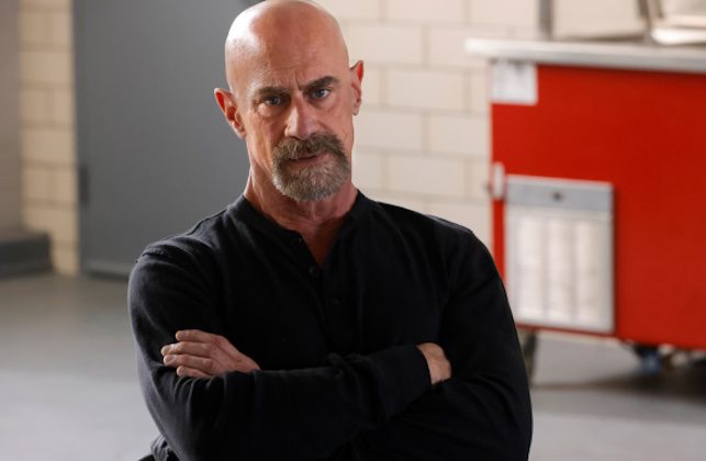 law & order organized crime