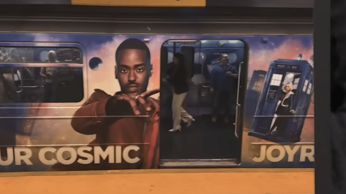 may 15 dooh doctor who