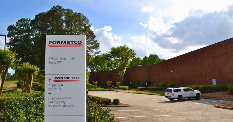 may 15 dooh formetco