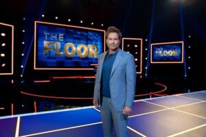 Fox renews "The Floor" for two more seasons