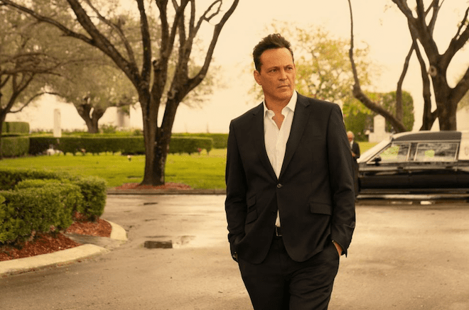 vince vaughn