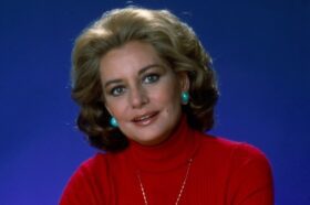 Barbara Walters doc in the works at ABC News