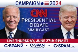 More networks line up to simulcast CNN's debate