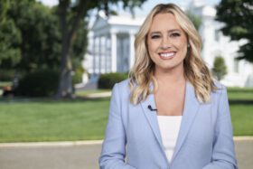 Jacquie Heinrich gets FOX News promotion