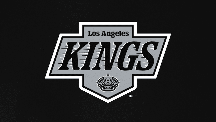 la kings logo