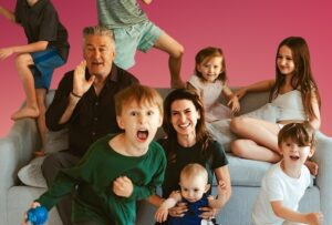 TLC sets Alec Baldwin follow-doc