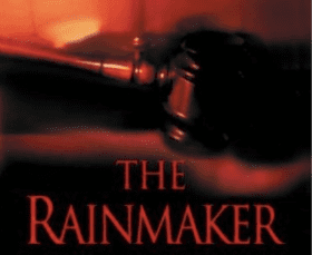USA Network goes Grisham