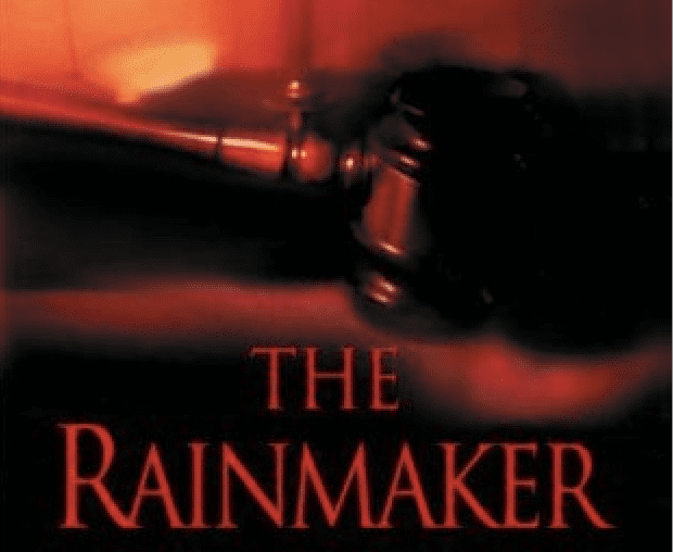 the rainmaker