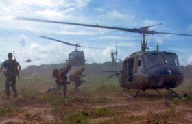 Apple TV+ announces docuseries "Vietnam: The War That Changed America”