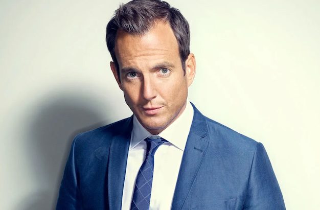 will arnett