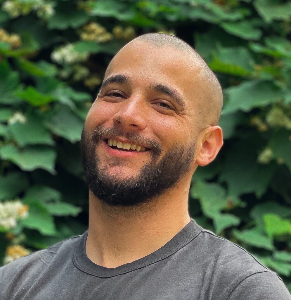 Adam Koehler