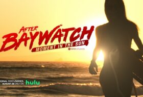 Hulu brings "Baywatch" back to life