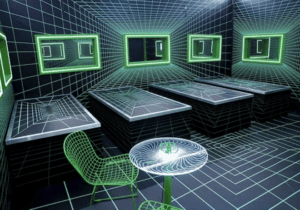 "Big Brother" goes all in on AI