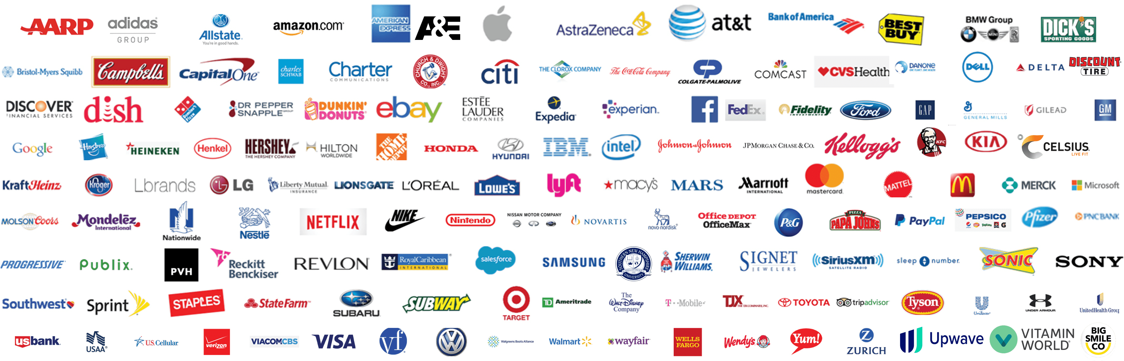 brands & advertisers