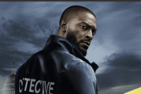 Prime Video sets premiere date for "Cross"