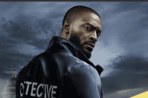 Prime Video sets premiere date for "Cross"