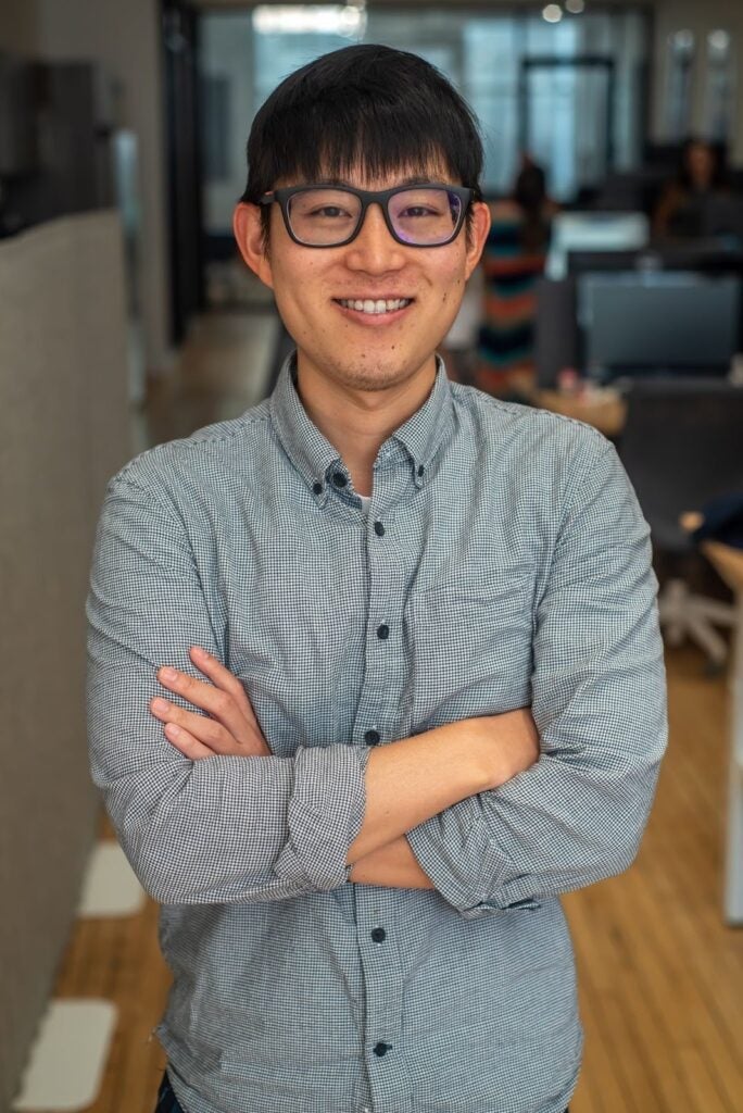 Joshua Lee