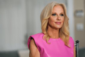 "Here's the Deal With Kellyanne Conway" sets July 11 debut