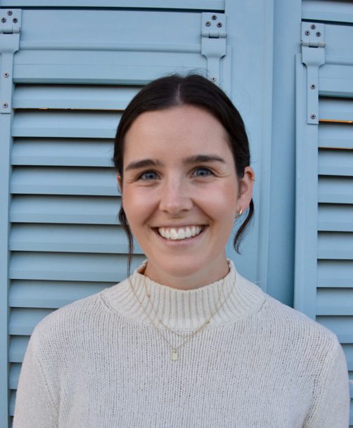Lydia McMahon