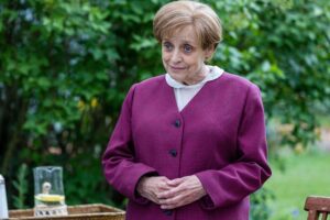 Angela Merkel comedy headed to MHz Choice