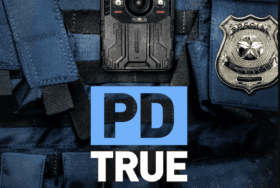 Paramount+ sets premiere date for "PD True"