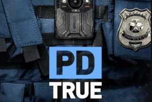 Paramount+ sets premiere date for "PD True"