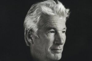 Richard Gere joins streaming thriller