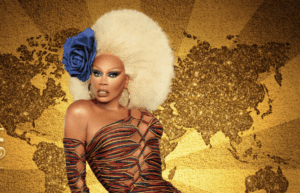 Paramount+ sets debut date for "RuPaul's Drag Race Global All Stars"