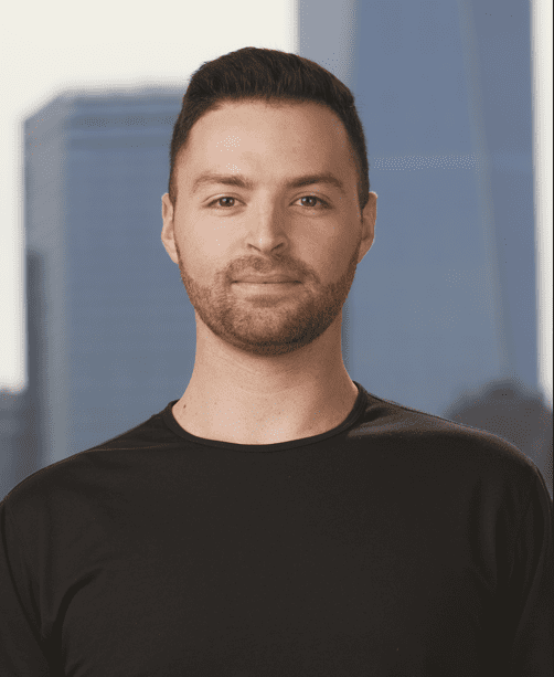 Jaron Biolos