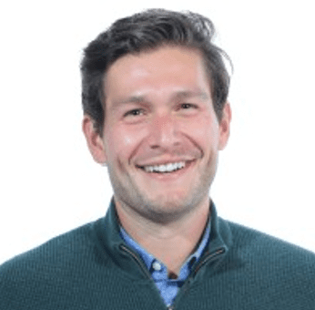 Patrick Mazuca