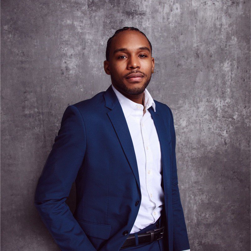 Sean Charles