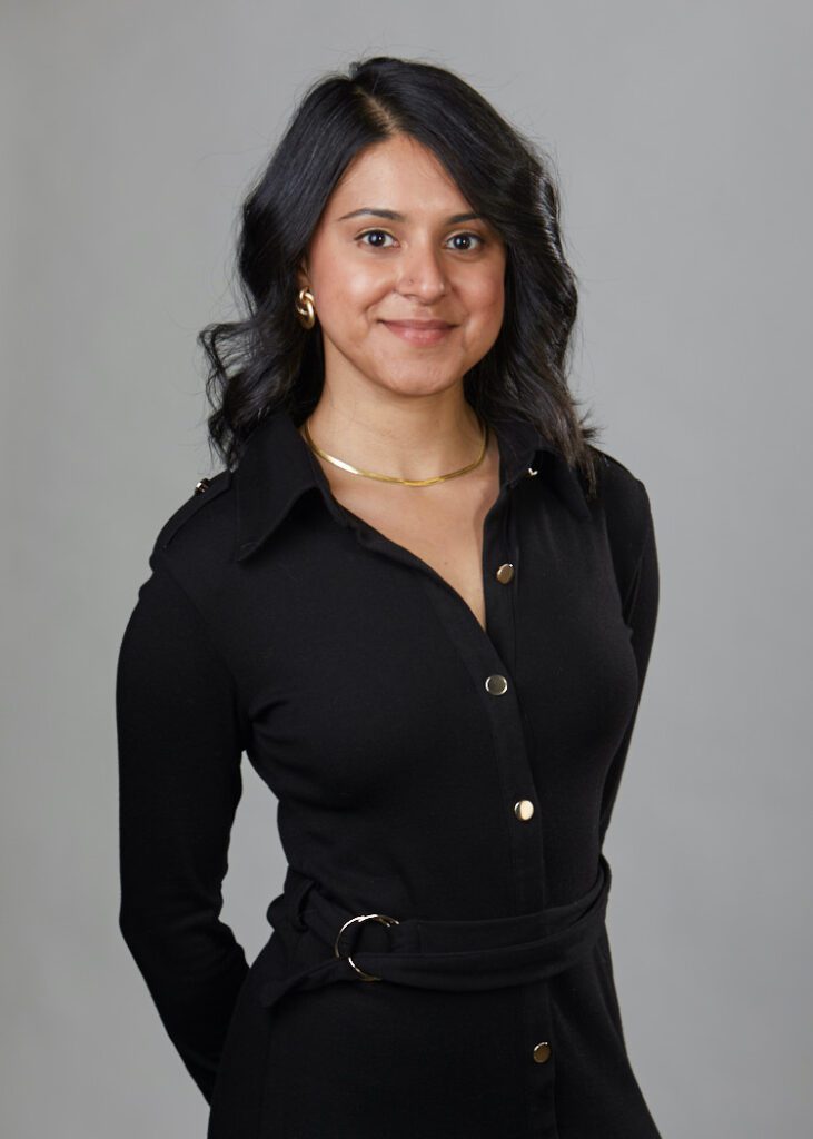 Shivani Gorle