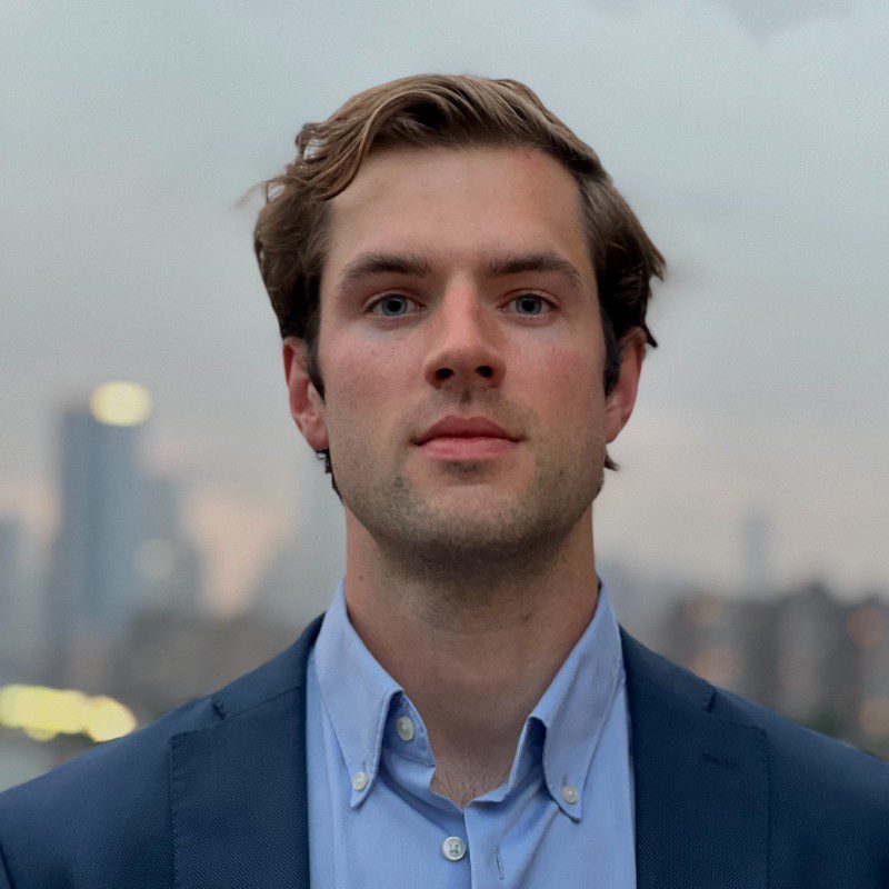 Spencer Lambert