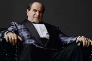 HBO sets "The Penguin" debut date