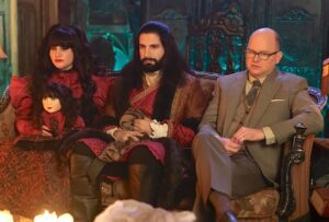 "What We Do in the Shadows" readies for its final run