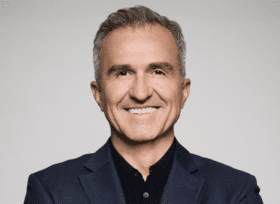 ABC News names new president