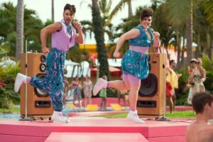 Apple TV+'s "Acapulco" renewed for season four