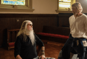 ID sets premiere date for Michael Bay docuseries