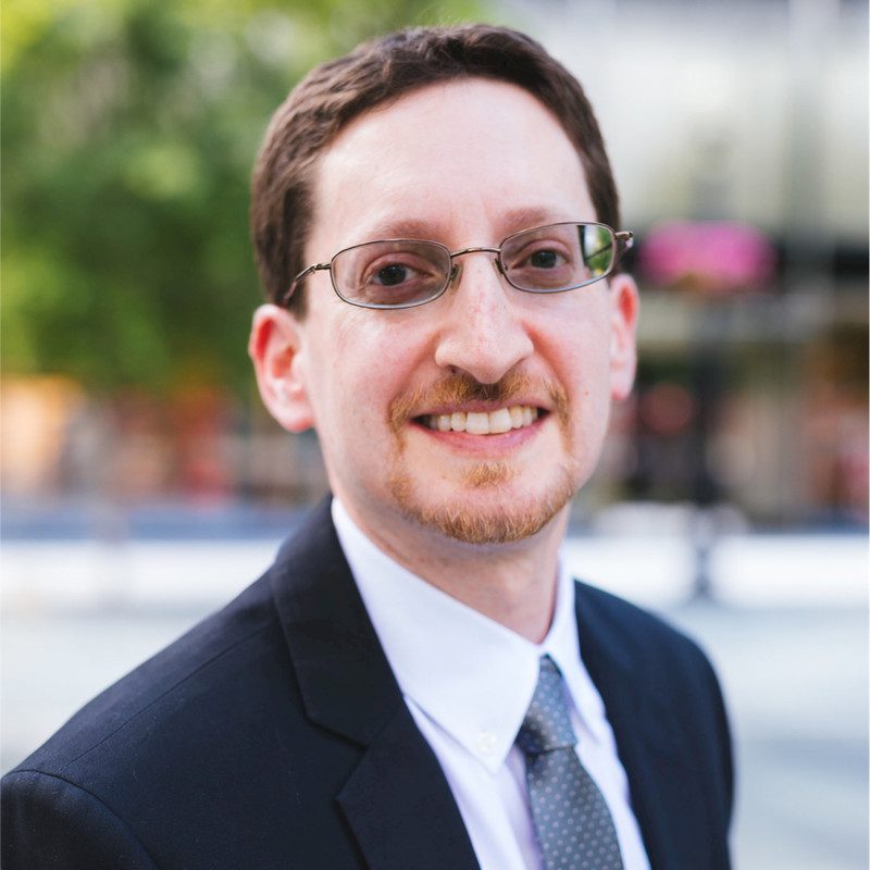 David Carrier- Senior Public Relations Manager- USO-85