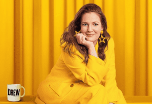 Good news for "The Drew Barrymore Show"