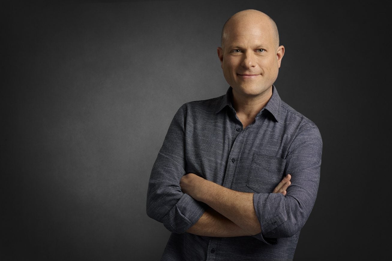 Evan Adlman Headshot