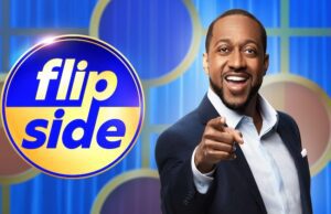 Syndicated series "Flip Side" debuts September 9