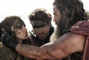 “Furiosa: A Mad Max Saga” gets Max premiere date
