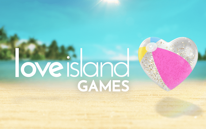 love island games