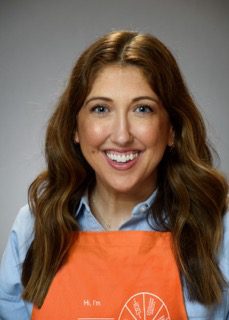 Mandy Hunsicker Adams