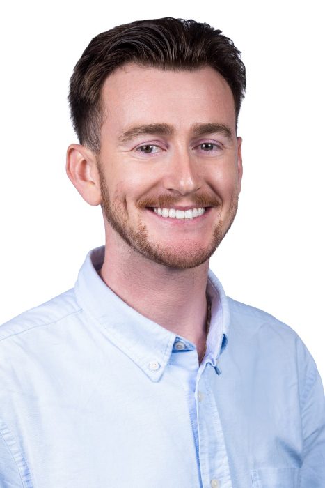 Matt Corsie- Account Executive- Involved Media-79