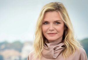 Michelle Pfeiffer set to star in new Taylor Sheridan series