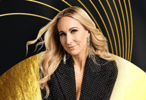 Nikki Glaser gets a Golden opportunity