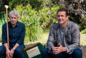 Apple TV+ sets season two premiere date for "Shrinking"